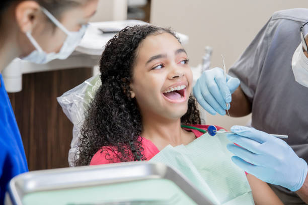 Best Emergency Orthodontic Repairs in Shelbina, MO