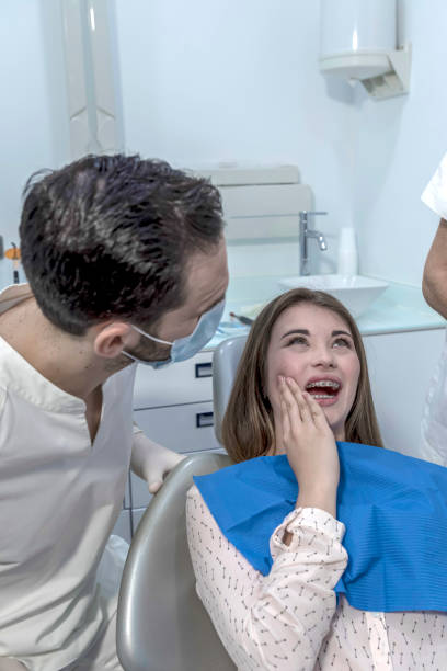 Best Pediatric Emergency Dentist in Shelbina, MO