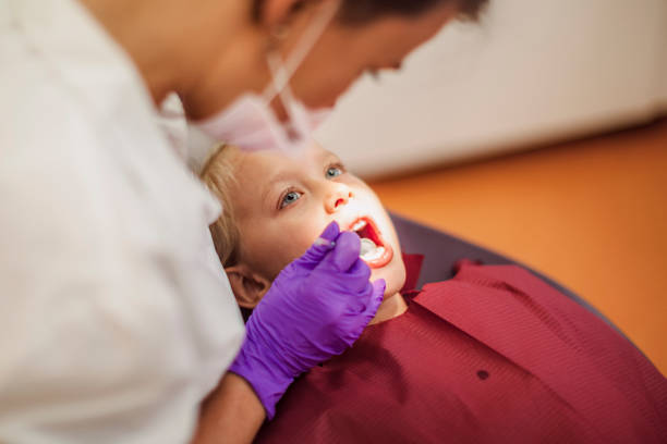 Best Emergency Root Canal Treatment in Shelbina, MO