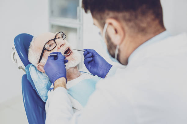 Best Emergency Broken Tooth Repair in Shelbina, MO